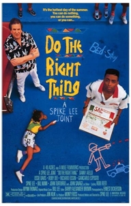 Hip Hop Icons Film Speaker Series – Do the Right Thing